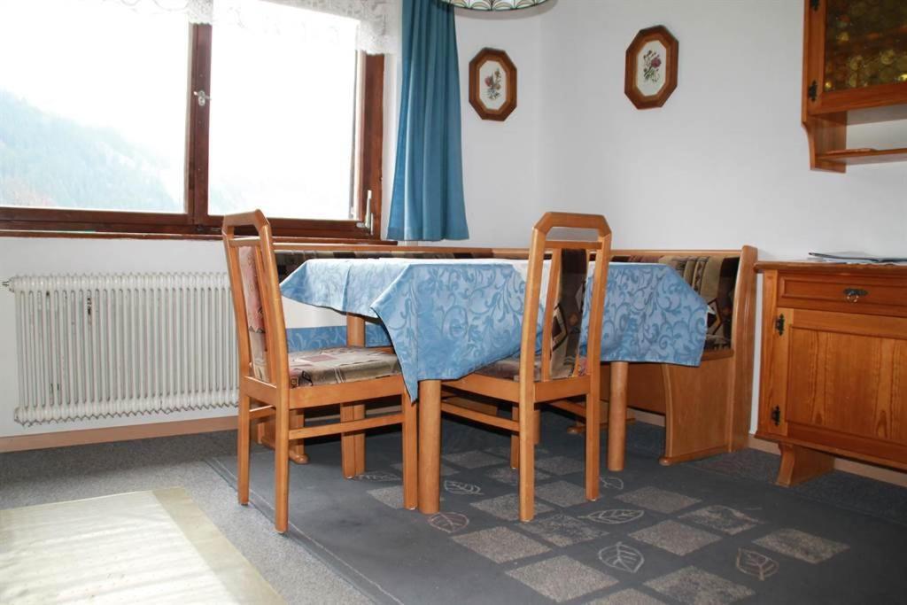 שרונס Gaestehaus Andrea מראה חיצוני תמונה